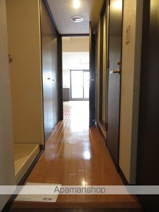 宮城県仙台市青葉区木町通１丁目[1R/32m2]の玄関