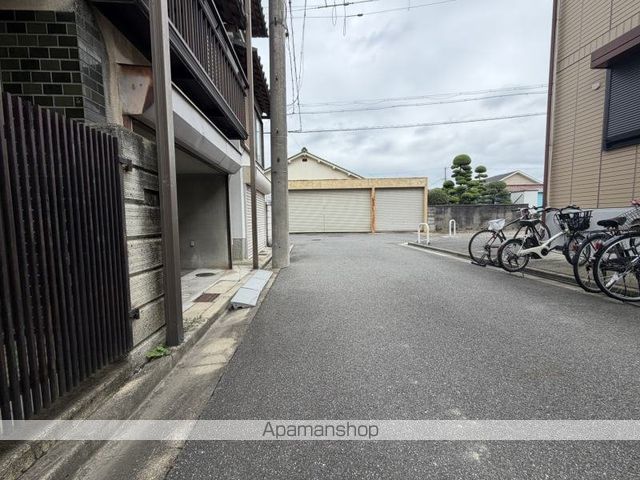 近鉄南大阪線 河内松原駅 徒歩11分 3階建 築47年のその他写真
