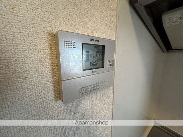 CASA FELICEの内装写真