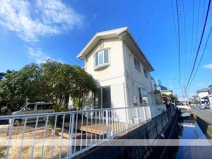 西富井　長沼邸[3LDK/114.58m2]の外観1