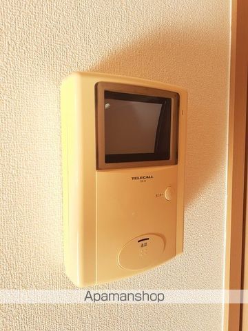 サンリットの内装写真