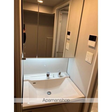 SーRESIDENCE福島DIVERSEの内装写真