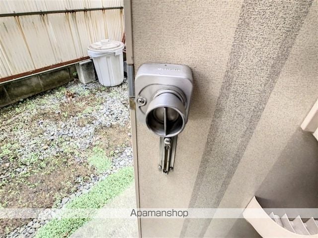 メゾンソレイユ第2の内装写真