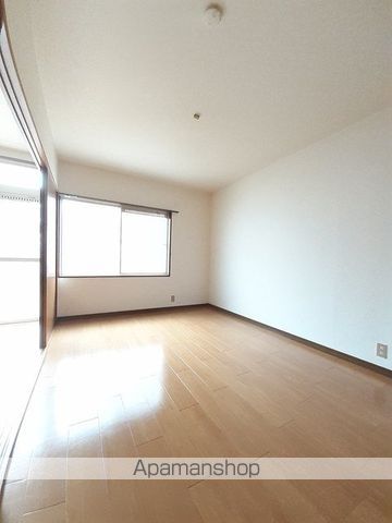 シティハイツ横寸Bの内装写真