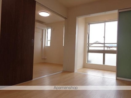 Ｌａ　Ｒｅｃｏｌｔｅ　（ラ　レコルト）[2LDK/53.9m2]のその他部屋・スペース3