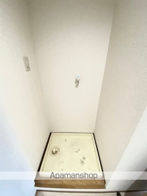 オリベックス高松[1K/22.94m2]の内装10