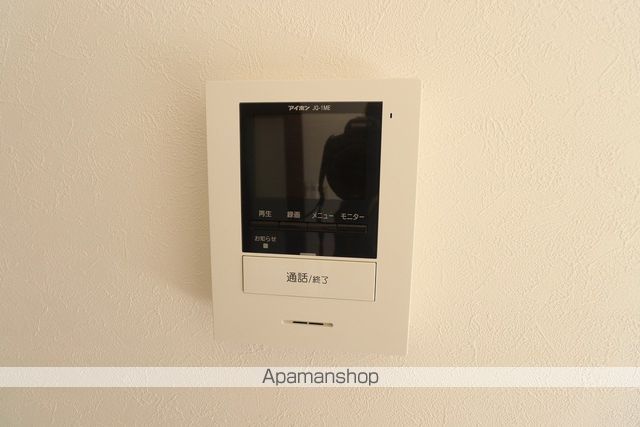 アンフィニAI Aの内装写真