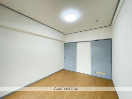 エスエヌハイツ[1K/23m2]の内装2