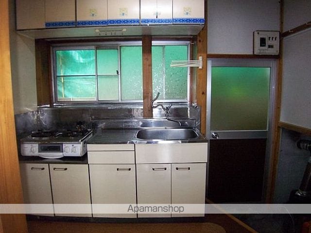 いとうアパートの内装写真