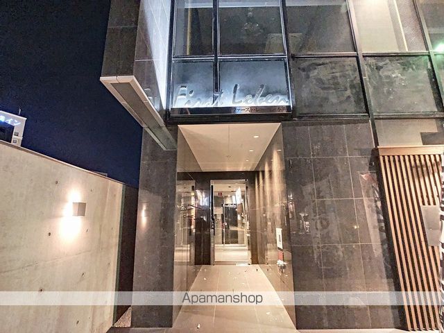 ファースト・レーベン本町の内装写真