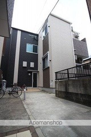 ＰＡＲＡＴＹ箱崎 202 ｜ 福岡県福岡市東区箱崎２丁目4-16（賃貸アパート1LDK・2階・30.15㎡） その6