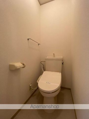 セジュール松縄 A棟の内装写真