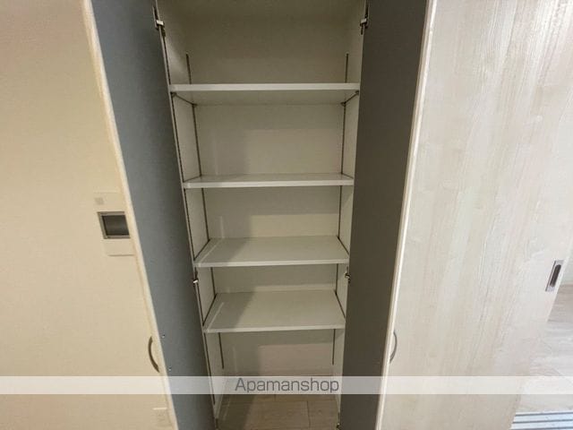 プレサンスNEO上新庄PRIMECRUISの内装写真