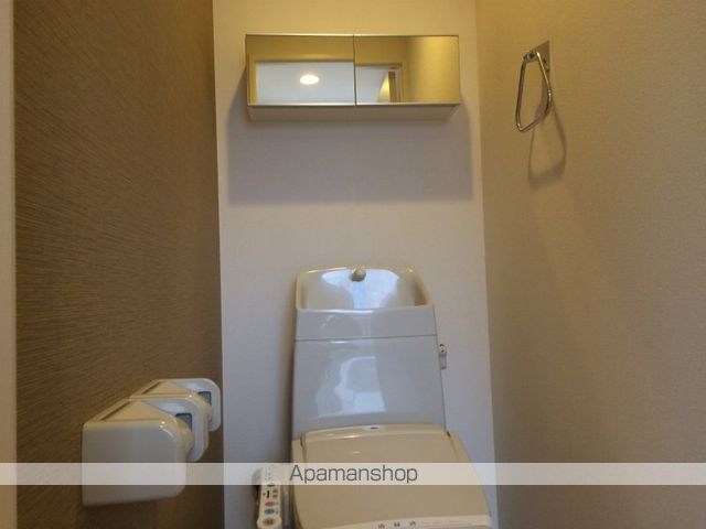 プルミエールの内装写真