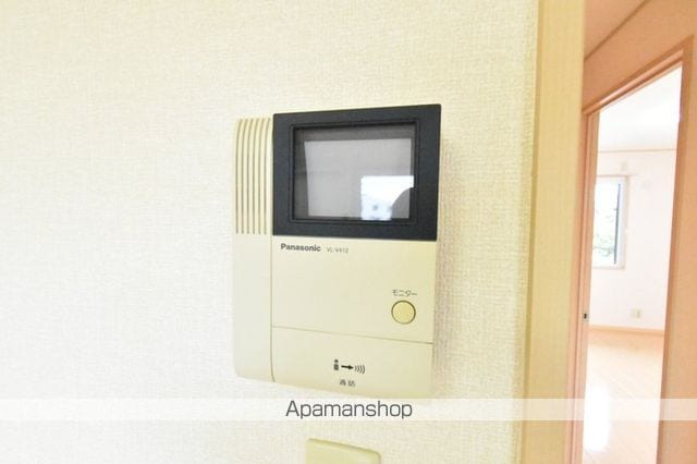 デラルーナの内装写真