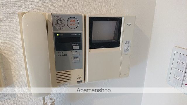 ※アルファライフ岡山駅南の内装写真