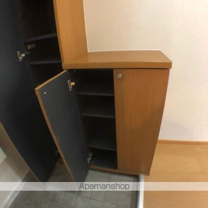 ピースフルハウスＩ（アイ）[2DK/46.53m2]の内装2