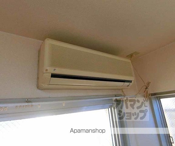リエス東山三条の内装写真