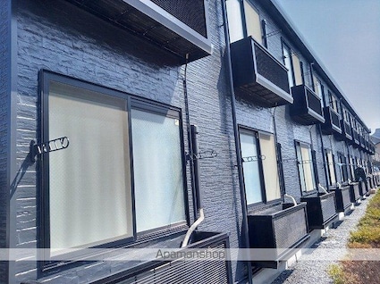 レオパレス純Ⅲ[1K/23.61m2]の共用部