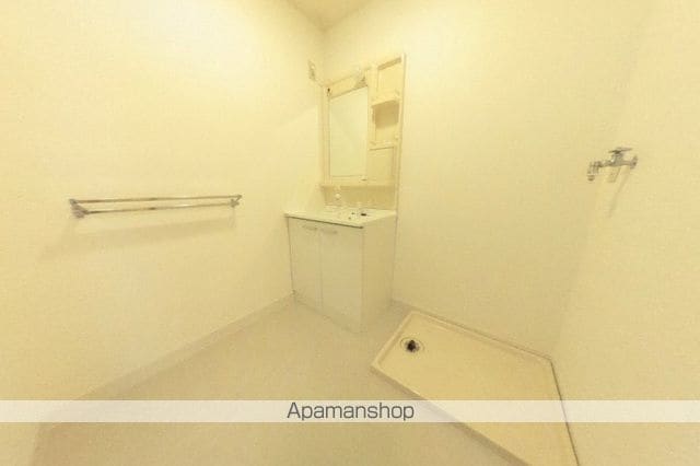 オークランド紫竹の内装写真