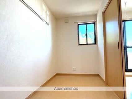 フラワータウン八木山[1LDK/37.53m2]の内装