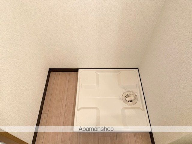 グレース大嘉の内装写真