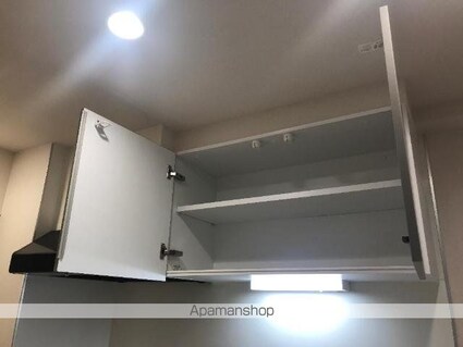 レジデンス明神町[1K/25.81m2]の内装3