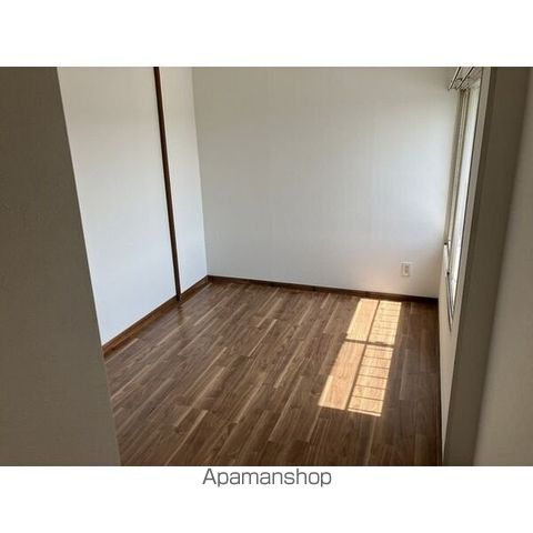 セブンレジテルの内装写真