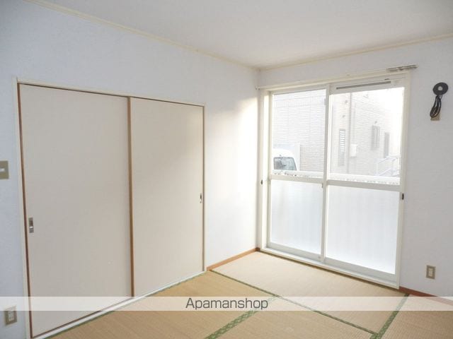 パディ121A棟の内装写真
