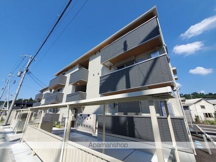 Ｆｅｌｉｃｅ（フェリーチェ）彦根[1LDK/42.79m2]の外観1