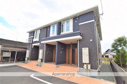 クレアンジュ[1LDK/44.97m2]の外観3