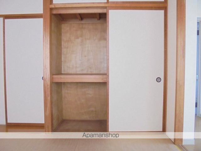 GMM10の内装写真