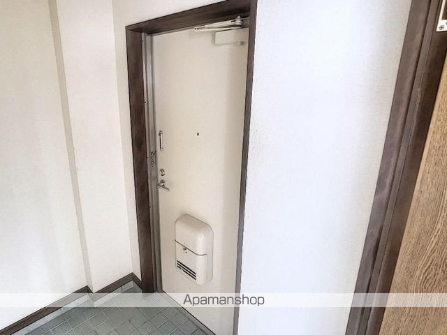 ニューライフ熊野の内装写真
