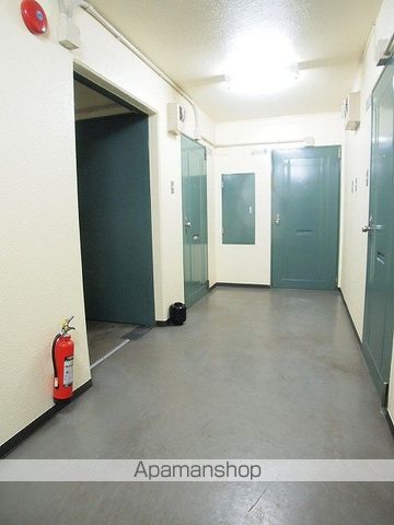 スクエア平岸のその他写真