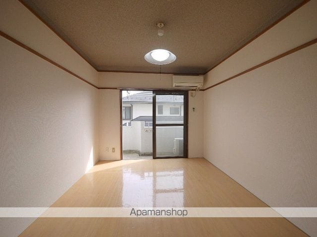 ワキタハイツの内装写真