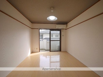 ワキタハイツ[1K/20.15m2]のリビング・居間