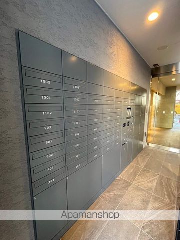 アーバネックス南新町のその他写真