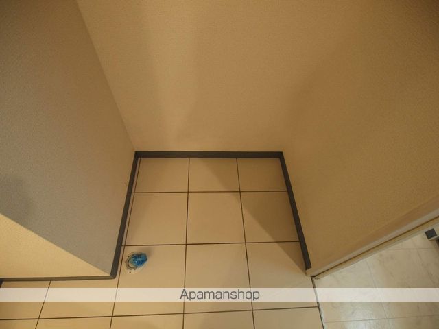 SOTINAソティーナの内装写真