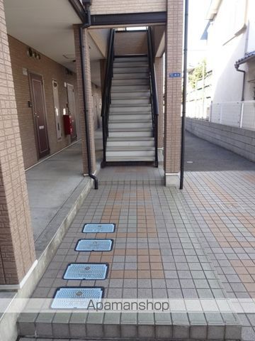 ラフィーネ聖天坂の内装写真