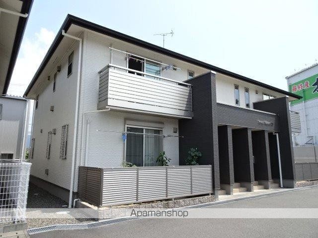 フォレストメゾン 和
