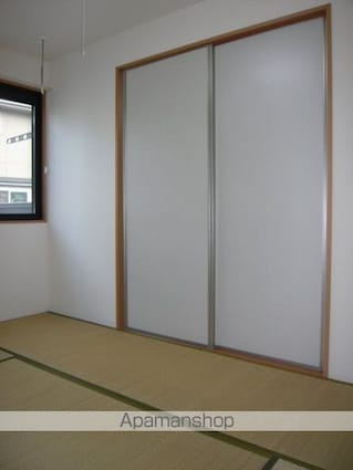 ソルジェンテ諏訪[2DK/48.57m2]の内装7