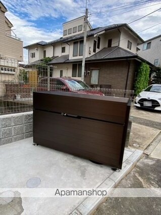 セレスティン三軒茶屋[1K/26.89m2]の内装2