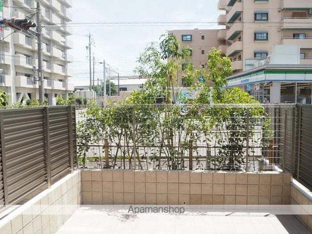 ロイヤルスクエア徳川の内装写真
