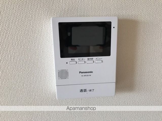 グレイスの内装写真