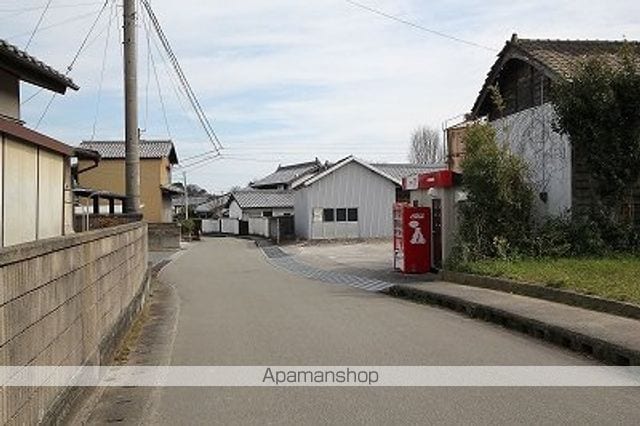 岩倉マンションの周辺写真