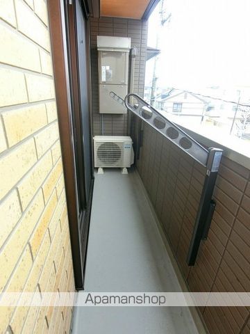 可部線 下祇園駅 徒歩19分 3階建 築7年の内装写真