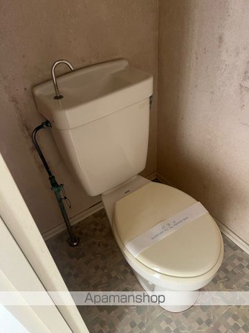 ほおずきハイツの内装写真