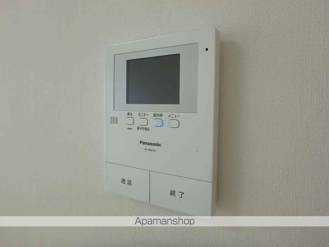 ハイツしらかばの内装写真