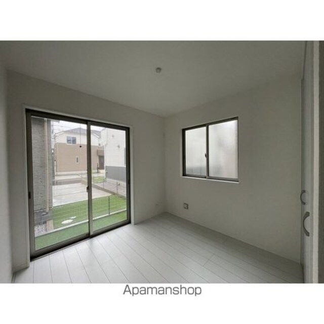 Ｋｏｌｅｔ八王子恩方１５[5LDK/103.92m2]のその他部屋・スペース3