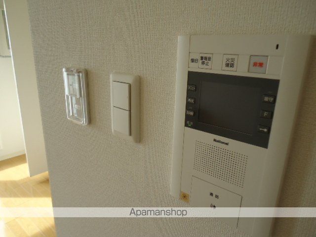 UURコート札幌南三条プレミアタワーの内装写真